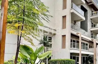 شقة - 2 غرف نوم - 3 حمامات للبيع في ماونتن فيو اى سيتي - كمبوندات التجمع الخامس - التجمع الخامس - مدينة القاهرة الجديدة - القاهرة