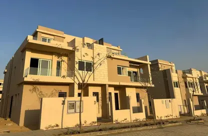 فيلا - 4 غرف نوم - 4 حمامات للبيع في تواني هايد بارك - كمبوندات 6 أكتوبر - مدينة 6 أكتوبر - الجيزة