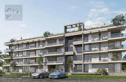 شقة - 3 غرف نوم - 3 حمامات للبيع في كايت ريزيدنس - كمبوندات 6 أكتوبر - مدينة 6 أكتوبر - الجيزة