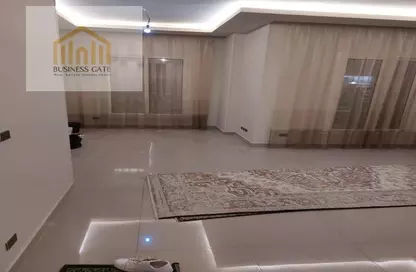 Duplex - 4 Bedrooms - 3 Bathrooms for sale in 2 and 2 - Al Andalus District - New Cairo City - Cairo