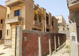 Villa - 6 Bedrooms - 4 Bathrooms for sale in 4th District - Obour City - Qalyubia