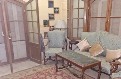 Apartment - 2 Bedrooms - 2 Bathrooms for sale in Street 17 - District 1 - The 5th Settlement - New Cairo City - Cairo