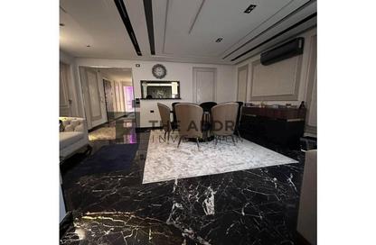 Villa - 4 Bedrooms - 4 Bathrooms for sale in The Wonder Marq - Mostakbal City Compounds - Mostakbal City - Future City - Cairo