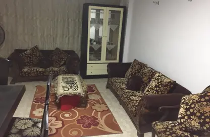 Apartment - 3 Bedrooms - 2 Bathrooms for sale in Madinaty - Cairo