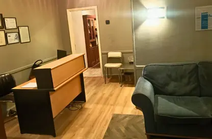 عيادة - استوديو - 1 حمام للايجار في سرايات المعادي - حي المعادي - القاهرة