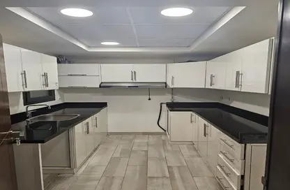 Apartment - 3 Bedrooms - 4 Bathrooms for rent in Cairo Festival City - North Investors Area - New Cairo City - Cairo