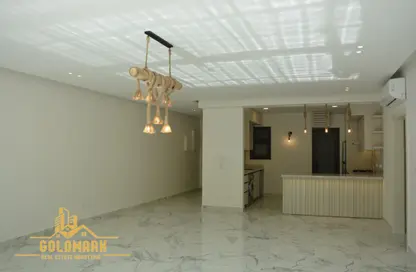شقة - 2 غرف نوم - 2 حمامات للايجار في لايك فيو ريزيدنس - كمبوندات التجمع الخامس - التجمع الخامس - مدينة القاهرة الجديدة - القاهرة