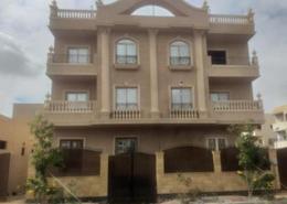 Penthouse - 3 bedrooms - 3 bathrooms for للبيع in 3rd District East - Shorouk City - Cairo