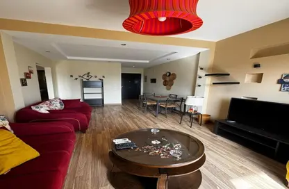 Apartment - 3 Bedrooms - 2 Bathrooms for rent in The Address - 12th District - Sheikh Zayed City - Giza