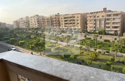 Apartment - 5 Bedrooms - 3 Bathrooms for sale in The 5th Settlement - New Cairo City - Cairo