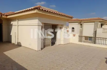 Apartment - 3 Bedrooms - 3 Bathrooms for sale in Stone Residence - 5th Settlement Compounds - The 5th Settlement - New Cairo City - Cairo