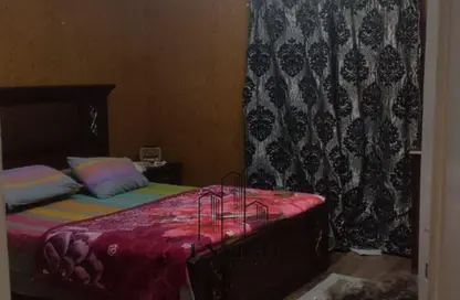 Apartment - 2 Bedrooms - 1 Bathroom for sale in Emtedad Makram Ebeid St. - Masaken Al Mohandesin - Nasr City - Cairo