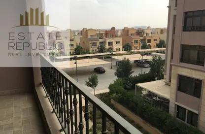 Apartment - 3 Bedrooms - 3 Bathrooms for rent in Mivida - 5th Settlement Compounds - The 5th Settlement - New Cairo City - Cairo