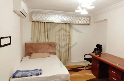 Apartment - 3 Bedrooms - 1 Bathroom for rent in Sidi Gaber St. - Sidi Gaber - Hay Sharq - Alexandria