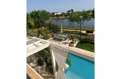 Villa - 5 Bedrooms - 5 Bathrooms for sale in Marassi - Sidi Abdel Rahman - North Coast