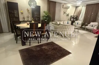 شقة - 3 غرف نوم - 2 حمامات للبيع في البنفسج 3 - البنفسج - مدينة القاهرة الجديدة - القاهرة