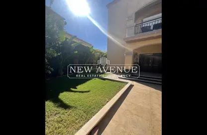 Villa - 4 Bedrooms - 4 Bathrooms for sale in Al Rehab - New Cairo City - Cairo