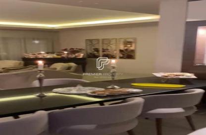 Apartment - 2 Bedrooms - 3 Bathrooms for rent in Eastown - 5th Settlement Compounds - The 5th Settlement - New Cairo City - Cairo