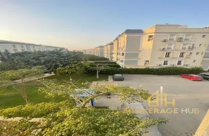 Apartment - 3 Bedrooms - 3 Bathrooms for rent in Mountain View Hyde Park - 5th Settlement Compounds - The 5th Settlement - New Cairo City - Cairo