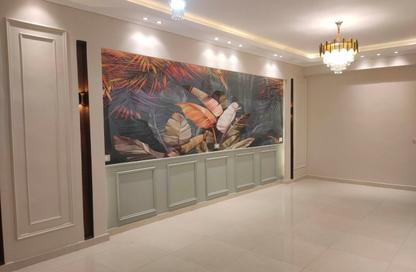 Apartment - 3 Bedrooms - 2 Bathrooms for sale in Ivoire - Sheikh Zayed City - Giza