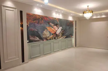 Apartment - 3 Bedrooms - 2 Bathrooms for sale in Ivoire - Sheikh Zayed City - Giza