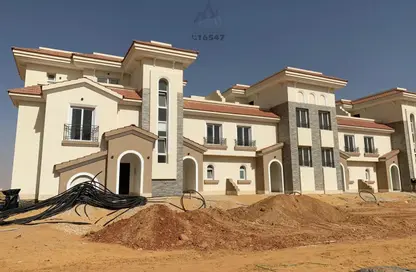 فيلا - 4 غرف نوم - 4 حمامات للبيع في المقصد - كمبوندات العاصمة الإدارية الجديدة - العاصمة الإدارية الجديدة - القاهرة