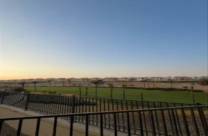 Villa - 3 Bedrooms - 5 Bathrooms for sale in Celesta Hills - Uptown Cairo - Mokattam - Cairo