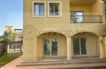 منزل مزدوج - 4 غرف نوم - 4 حمامات للبيع في مدينتي - القاهرة