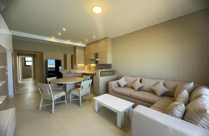 Penthouse - 3 Bedrooms - 3 Bathrooms for sale in Makadi Heights - Makadi Orascom Resort - Makadi - Hurghada - Red Sea Penthouse - 3 Bedrooms - 3 Bathrooms for sale in Makadi Heights - Makadi Orascom Resort - Makadi - Hurghada - Red Sea