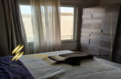 Duplex - 3 Bedrooms - 3 Bathrooms for rent in Palm Hills Village Gate - South Investors Area - New Cairo City - Cairo Duplex - 3 Bedrooms - 3 Bathrooms for rent in Palm Hills Village Gate - South Investors Area - New Cairo City - Cairo