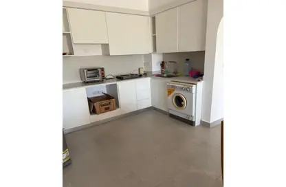 Chalet - 2 Bedrooms - 2 Bathrooms for sale in Marassi - Sidi Abdel Rahman - North Coast