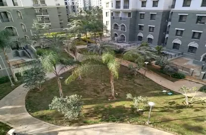 Apartment - 3 Bedrooms - 2 Bathrooms for rent in Celia - New Capital Compounds - New Capital City - Cairo