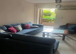 Hotel Apartment - 1 bedroom for للايجار in Yehia Shaheen St. - Rehab City Third Phase - Al Rehab - New Cairo City - Cairo