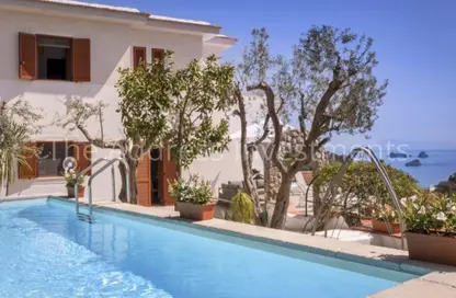 Chalet - 2 Bedrooms - 2 Bathrooms for sale in Solare - Ras Al Hekma - North Coast