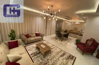 Duplex - 3 Bedrooms - 3 Bathrooms for rent in Eastown - 5th Settlement Compounds - The 5th Settlement - New Cairo City - Cairo Duplex - 3 Bedrooms - 3 Bathrooms for rent in Eastown - 5th Settlement Compounds - The 5th Settlement - New Cairo City - Cairo