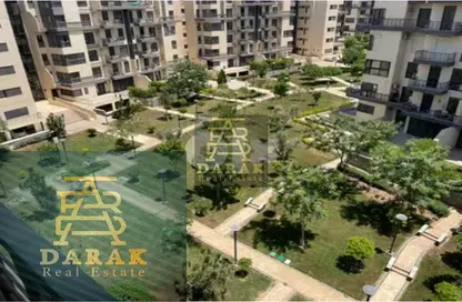 Apartment - 3 Bedrooms - 2 Bathrooms for rent in Madinaty - Cairo