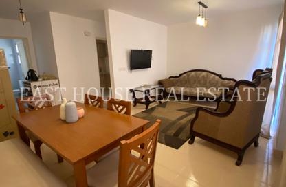 Apartment - 2 Bedrooms - 2 Bathrooms for rent in Madinaty - Cairo