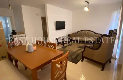 Apartment - 2 Bedrooms - 2 Bathrooms for rent in Madinaty - Cairo