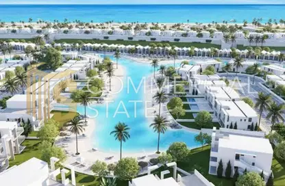 شاليه - غرفة نوم - 1 حمام للبيع في صافيا - راس الحكمة - الساحل الشمالي