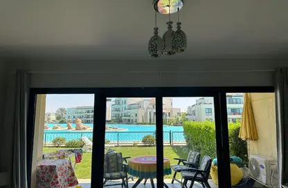 Chalet - 2 Bedrooms - 2 Bathrooms for sale in Marassi - Sidi Abdel Rahman - North Coast