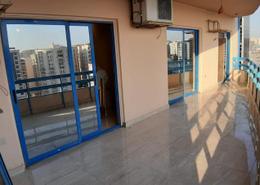شقة - 3 غرف نوم - 3 حمامات for للبيع in مدينة الفرسان - المعادي الجديدة - حي المعادي - القاهرة