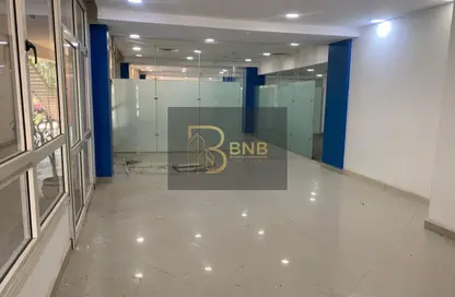 Co-Working Space - Studio - 2 Bathrooms for rent in South Teseen St. - The 5th Settlement - New Cairo City - Cairo