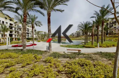 Apartment - 2 Bedrooms - 3 Bathrooms for sale in Eastown - 5th Settlement Compounds - The 5th Settlement - New Cairo City - Cairo