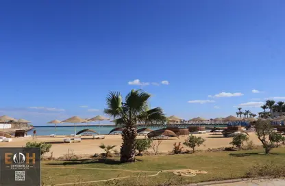 Apartment - Studio - 1 Bathroom for sale in Arabia Area - Hurghada - Red Sea