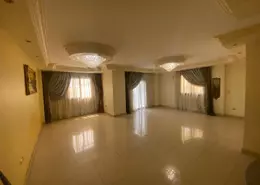 Apartment - 3 Bedrooms - 2 Bathrooms for rent in West Arabella - 5th Settlement Compounds - The 5th Settlement - New Cairo City - Cairo