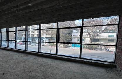 عيادة - استوديو - 1 حمام للبيع في شارع شهداء المهندسين - المهندسين - الجيزة