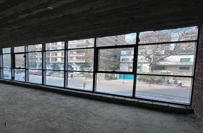 عيادة - استوديو - 1 حمام للبيع في شارع شهداء المهندسين - المهندسين - الجيزة
