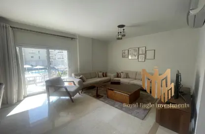 Apartment - 2 Bedrooms - 3 Bathrooms for sale in Mivida - 5th Settlement Compounds - The 5th Settlement - New Cairo City - Cairo