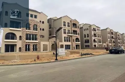 شقة - 2 غرف نوم - 2 حمامات للبيع في جرين سكوير - كمبوندات مدينة المستقبل - مدينة المستقبل - القاهرة