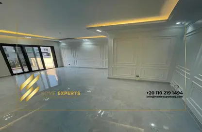 Apartment - 3 Bedrooms - 3 Bathrooms for rent in Eastown - 5th Settlement Compounds - The 5th Settlement - New Cairo City - Cairo
